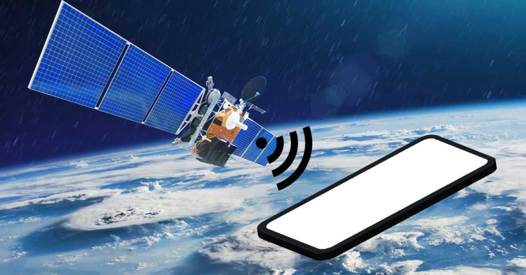 software gestión satelites en industria satelital
