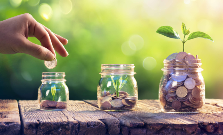 Contabilizar un fondo de inversión- Guía completa para PYMEs